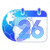 2026世界杯赛程官方网站Logo